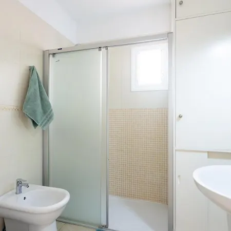 Vivienda Vacacional En Caletillas Piscina &wifi アパート カンデラリア
