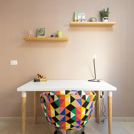 Apartman Vivienda Vacacional En Caletillas Piscina &wifi