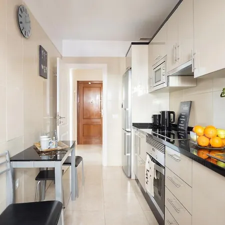 Vivienda Vacacional En Caletillas Piscina &wifi Apartman Candelaria